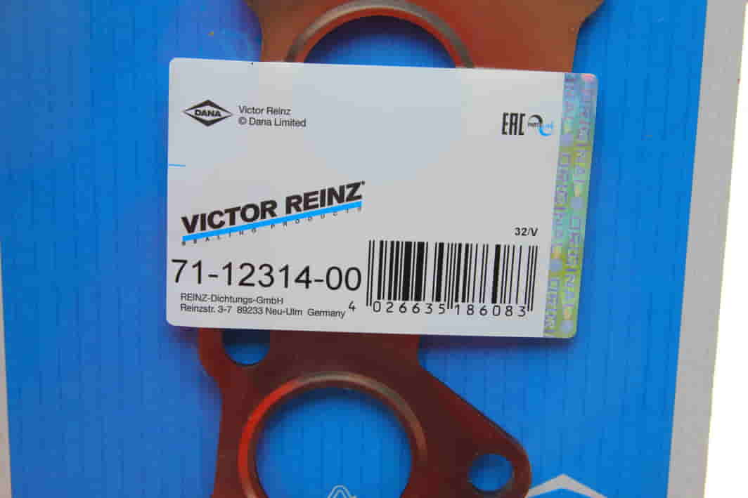 711231400 VICTOR REINZ
